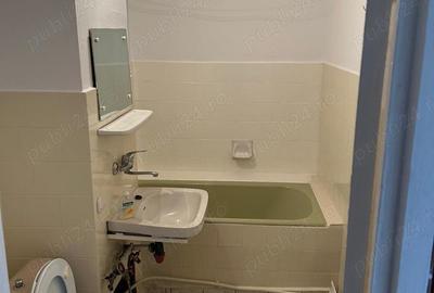 Vand apartament 2 camere decomandat la etajul 2 in blocul pompierilor - 3