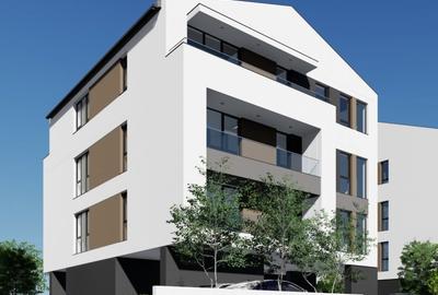 CALITATE GARANTATA, ASFALT, APARTAMENTE CU 2 CAMERE - 2