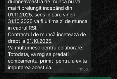 Casă în Berceni - 1