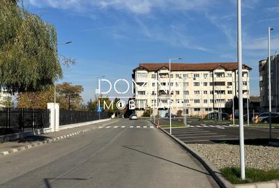 Spațiu comercial, de 370 mp, în Central - 4