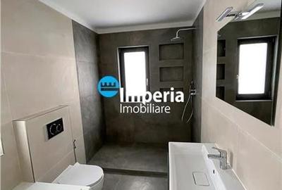 Casa Single! 450 mp teren! Casa individuala 4 camere, Rediu.Mutare imediata! - 12