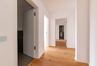 Apartament 3 camere cu loc de parcare inclus-Pipera - 1