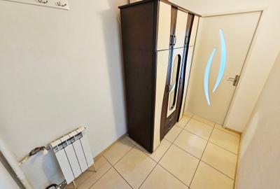 Garsonieră decomandată, mobilată în Țiglina 1 - 8
