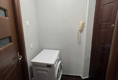 Garsonieră semidecomandată în Craiovița Nouă - 7