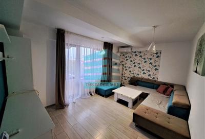 Apartament cu 2 camere decomandat, mobilat în 1 Decembrie 1918 - 1