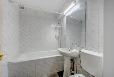 Apartament cu 2 camere decomandat, mobilat în Ștefan cel Mare