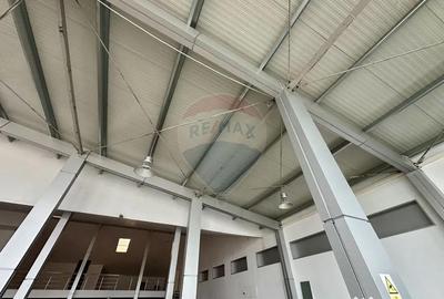 Spațiu comercial, de 1,400 mp, în Brăilei - 13