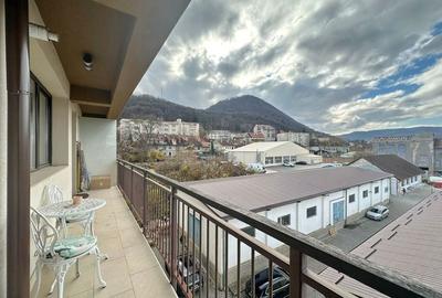 Apartament cu 2 camere de vânzare – zonă centrală, între Centrul Istoric și AFI - 4