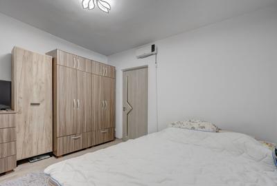 TINERETULUI - VISANA, APARTAMENT 2 CAMERE 53 MP, ETAJ 1, LA CHEIE! TINERETULUI - VISANA, APARTAMENT 2 CAMERE 53 MP, ETAJ 1, LA CHEIE! - 9