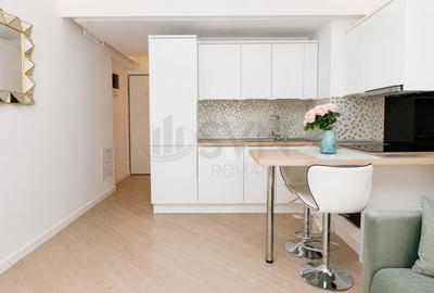 Apartament cu 2 camere decomandat, mobilat în Aviației - 6