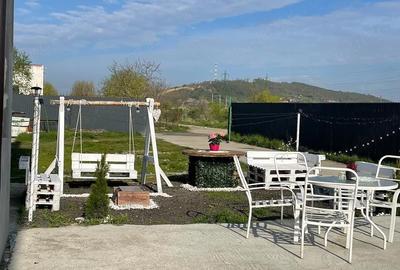 Apartament decomandat în Central - 1