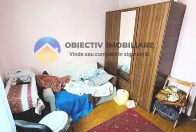 Apartament cu 2 camere decomandat în Central - 4
