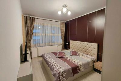 Apartament cu 3 camere decomandat în Central - 4