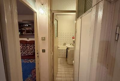 Apartament cu 2 camere decomandat în Central - 3