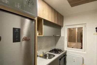 Garsonieră decomandată, mobilată în Iancului - 8