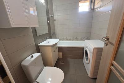 Apartament, 3 camere, open space, 95 mp, Cartier 1 Mai, Zona Ciuperca - 8