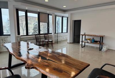 Spațiu Comercial-Birou 40 mp în Zonă Intens Circulată –Targoviste -  Caraiman - 14