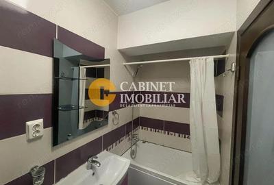 Apartament 2 camere decomandat Sun City - 6