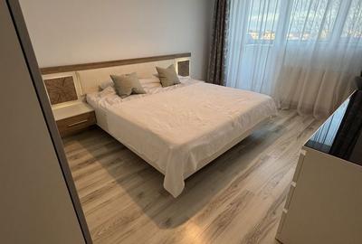 Apartament cu 3 camere în Est - 2