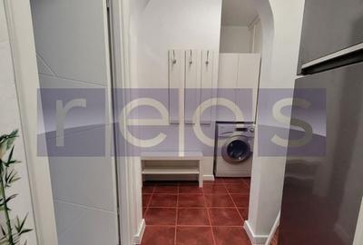 VANZARE GARSONIERA MOBILATA SI UTILATA  - TINERETULUI - 8