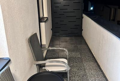 Garsonieră decomandată, mobilată în Nicolae Grigorescu - 3