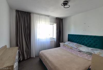 Apartament cu 3 camere decomandat în Faleza Nord - 10