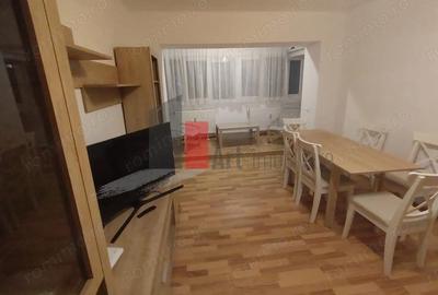 Apartament cu 3 camere decomandat, mobilat în Parcul Circului - 8