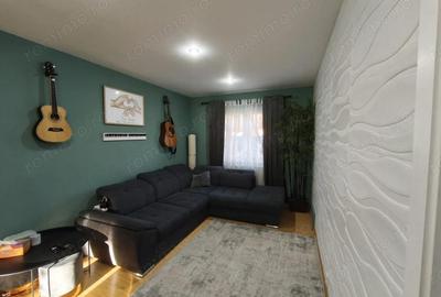Apartament cu 4 camere decomandat în Govândari - 2
