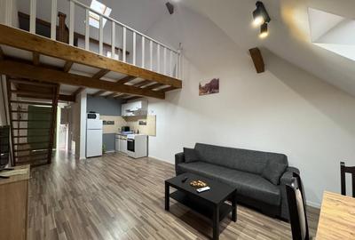 Apartament 2 camere elegant - Centrul Vechi Timisoara - Comision 0 - 1