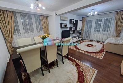 Apartament cu 4 camere decomandat în George Enescu - 1