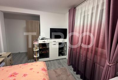 Apartament 3 camere decomandat 2 locuri de parcare Arhitectilor Sibiu - 6