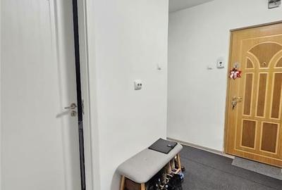 Apartament cu 2 camere nedecomandat în Central - 7