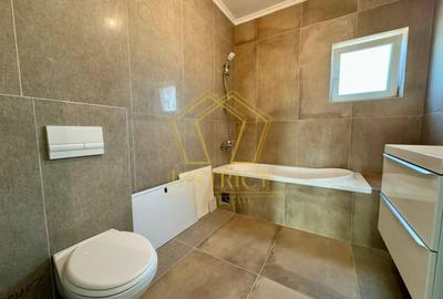 Duplex cu 5 camere cu Canalizare în Becicherecu Mic - 5