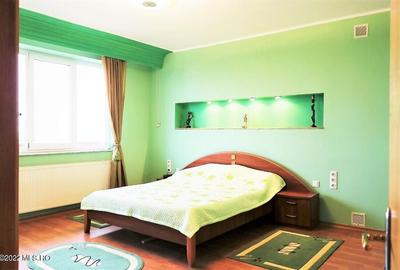 Ovidiu - Str. Nationala, Vila P+1E, teren 1094 mp, vedere la lac! - 17