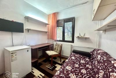 Garsonieră nedecomandată în Aurel Vlaicu - 1