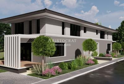 Duplex modern Corbeanca Duplex modern Corbeanca - 4