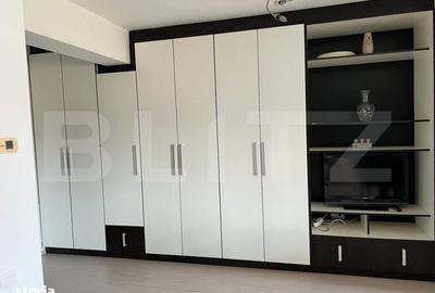 Garsonieră în Baciu - 1