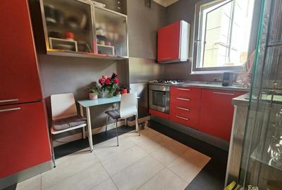 Apartament 4 camere in vila Beller-Dorobanti - 6