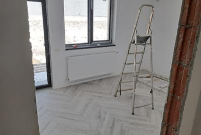 Doua vile DUPLEX Domnesti - 6