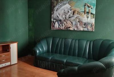 Apartament cu 2 camere decomandat în Ștefan cel Mare - 5