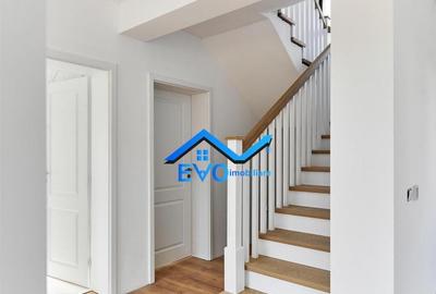 Casă cu 4 camere cu Teren 400 Mp în Miroslava - 7