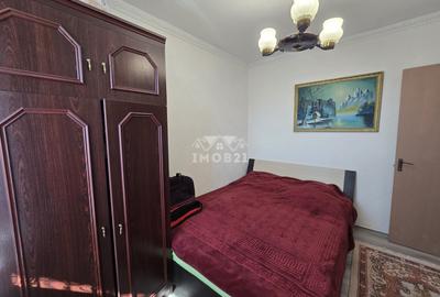 Apartament cu 4 camere decomandat, mobilat în Republicii - 14