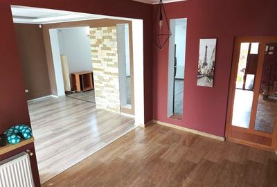 Casa de familie cu camere spatioase - 2