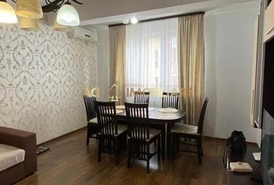 3 Camere | Prelungirea Ghencea | Centrala Proprie | Mobilat | 0% comis - 4