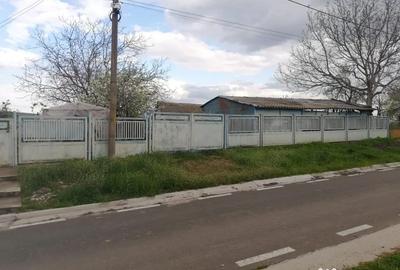 Casă cu 3 camere în Balabancea - 12
