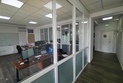 Inchirieri spatii pentru birouri Grozavesti - 190 mp - 8