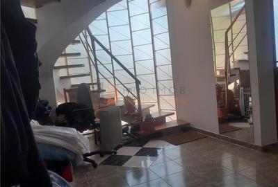 Casă individuală cu 4 camere cu Canalizare în Berca - 3