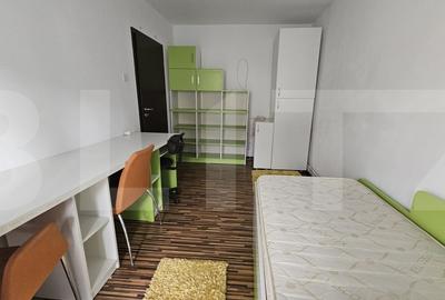 Apartament de vanzare, cu 3 camere, 65 mp, zona Girocului - 11