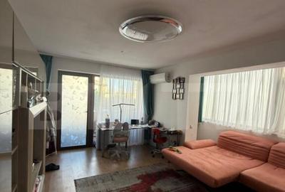 Apartament cu 3 camere decomandat în Central - 4