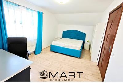 Casă individuală cu 4 camere cu Canalizare în Tărlungeni - 9